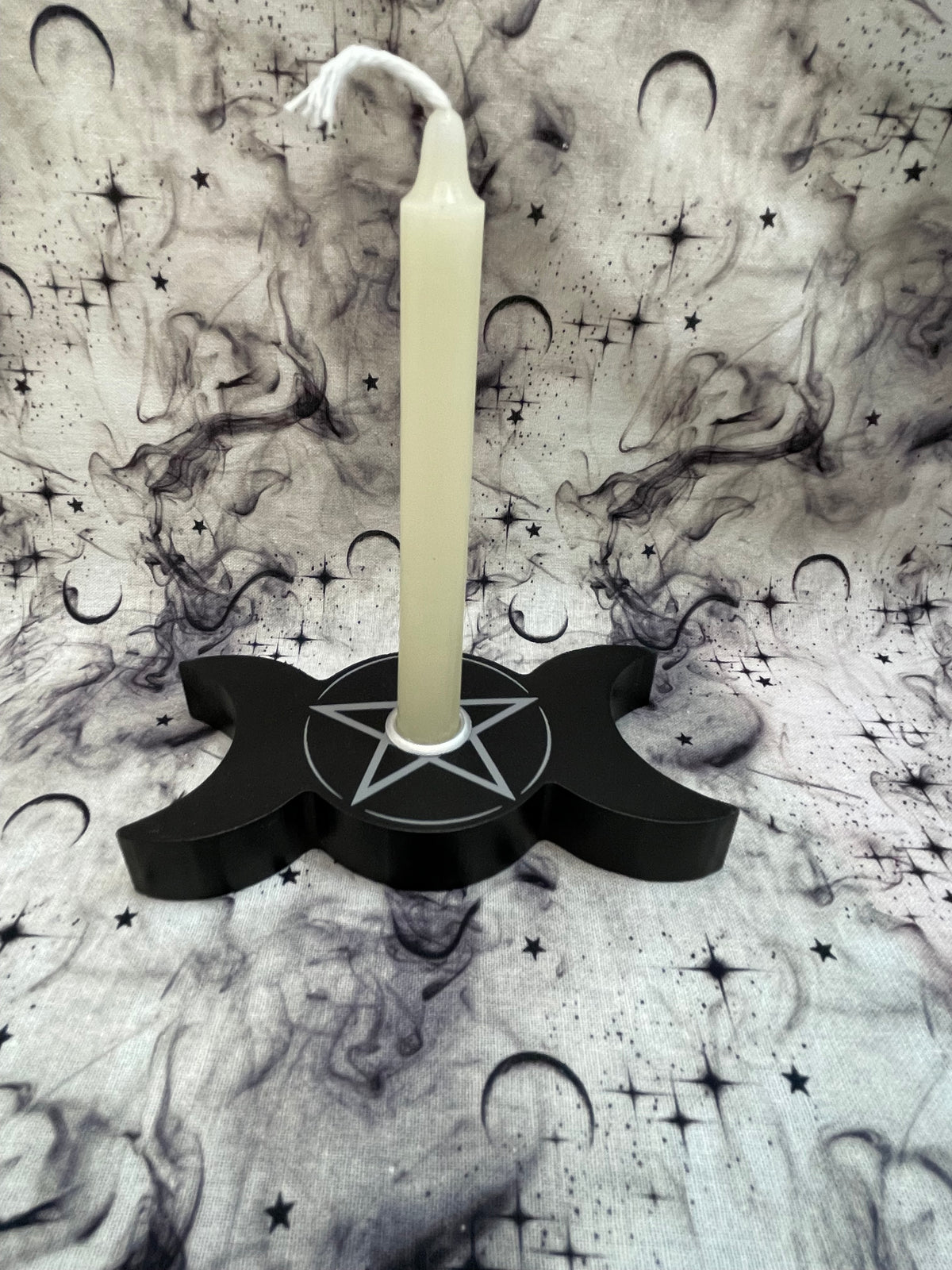 Chime Candle Holders - Pre-Fabricated