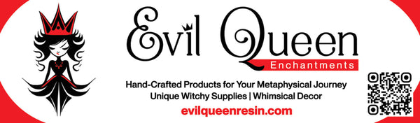 Evil Queen Enchantments