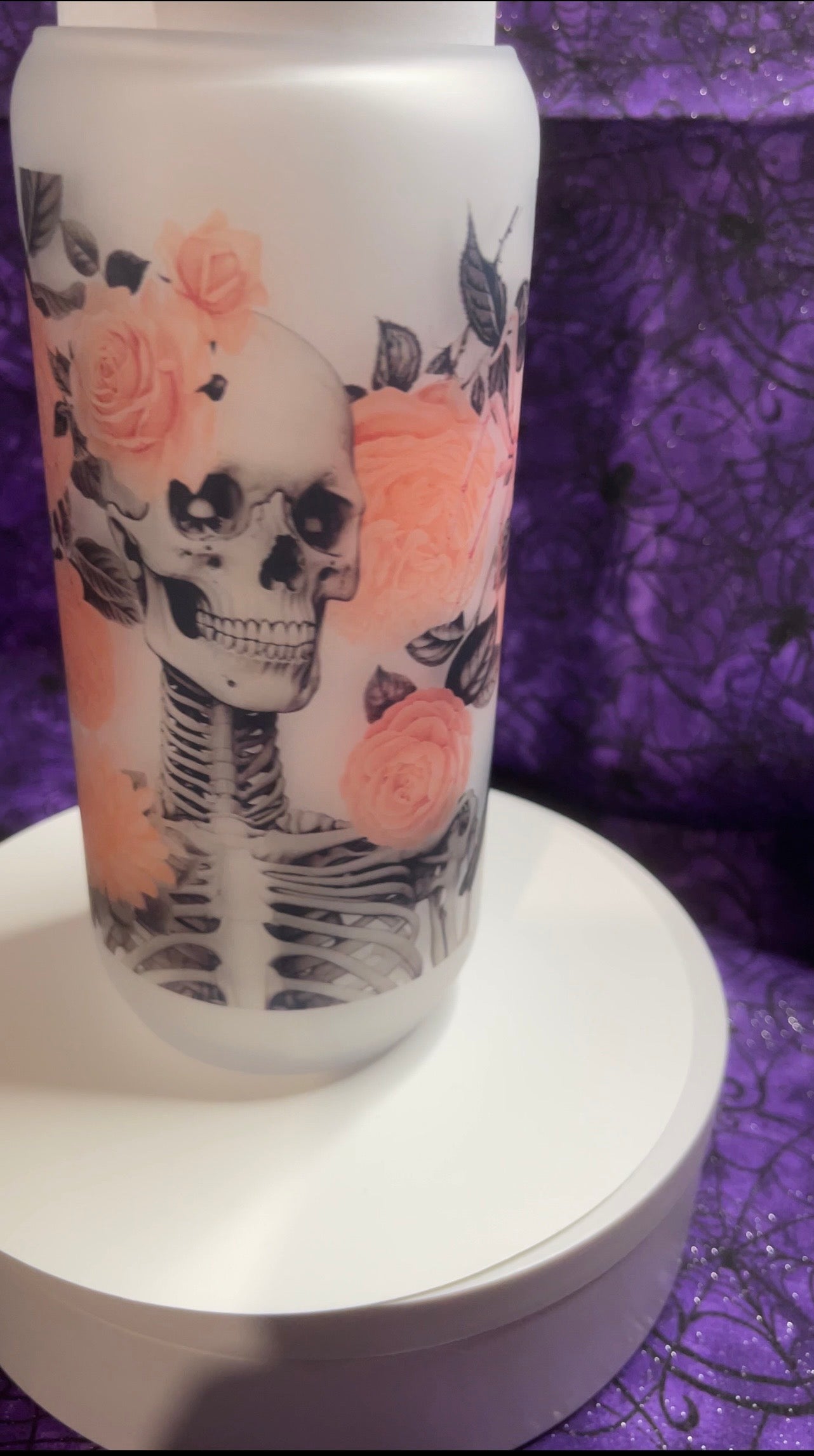 Glass Tumblers