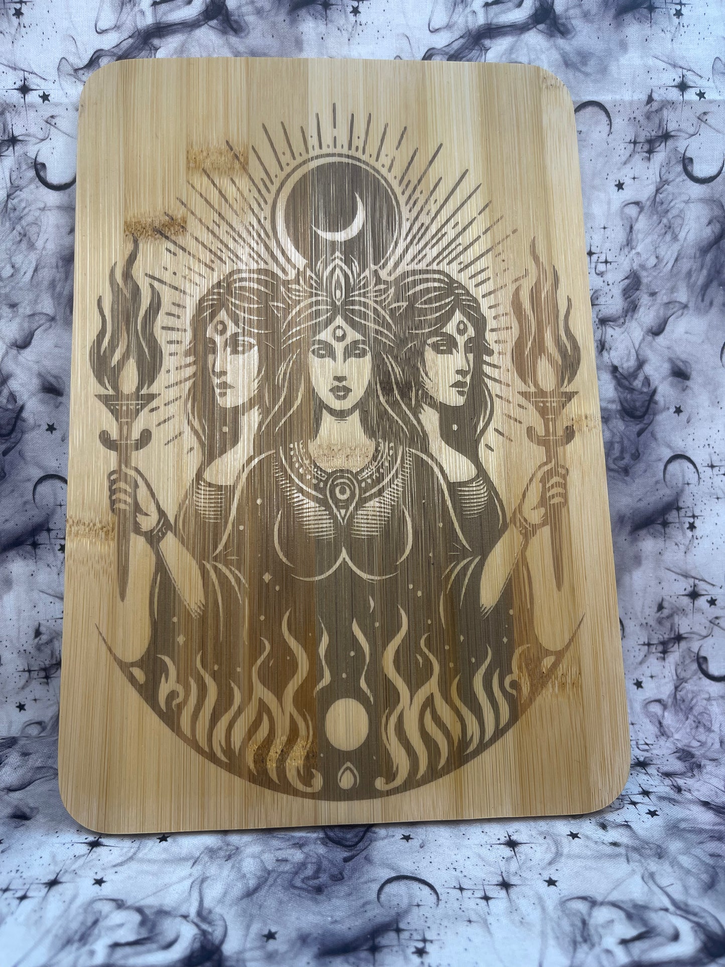 Deity Wall Decor
