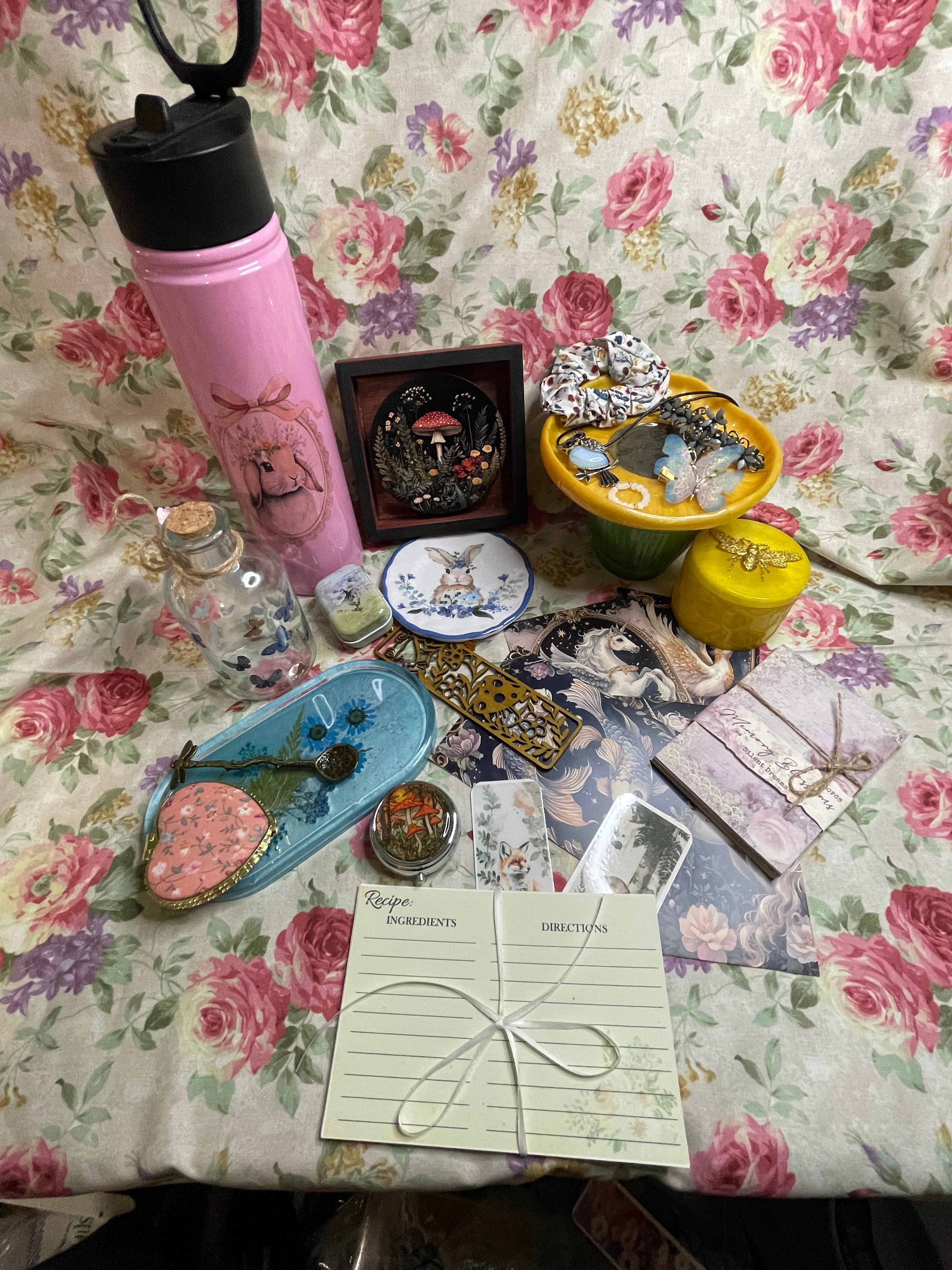 Cottagecore Bundles