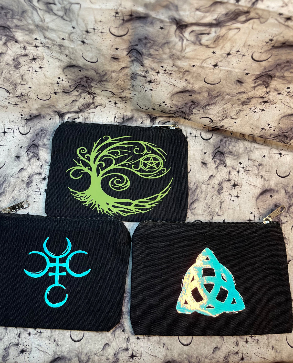 Coin Pouch