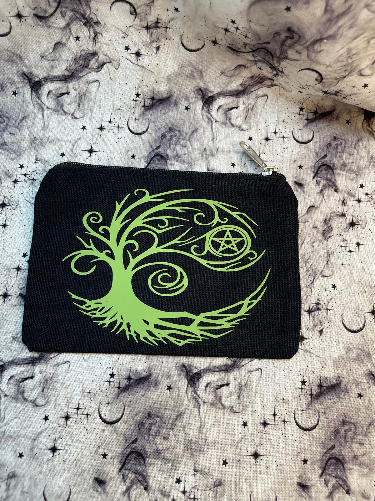 Coin Pouch