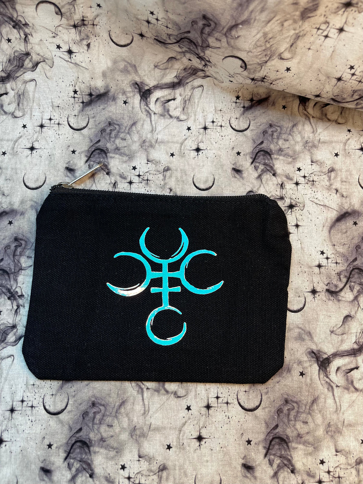 Coin Pouch