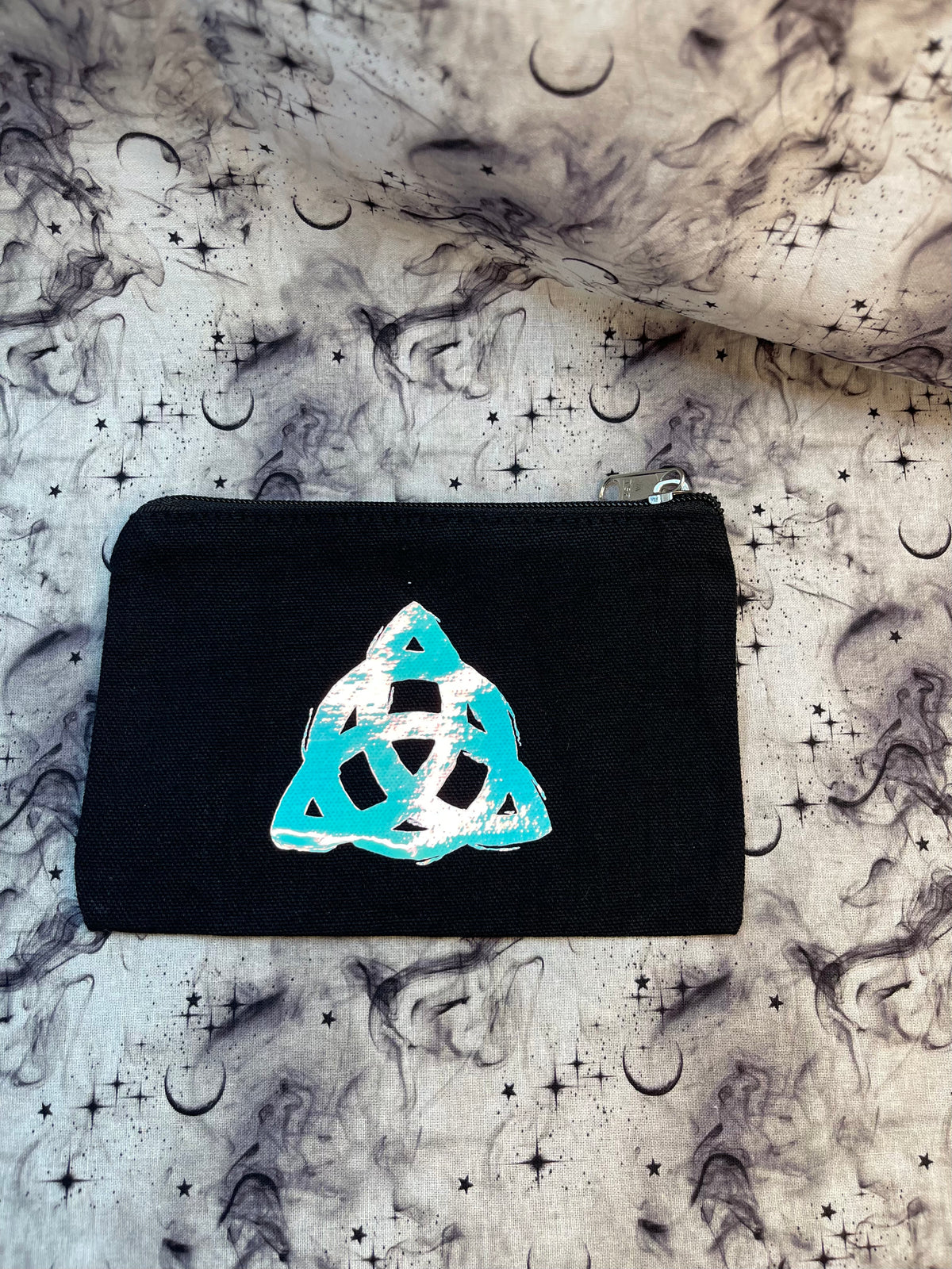 Coin Pouch
