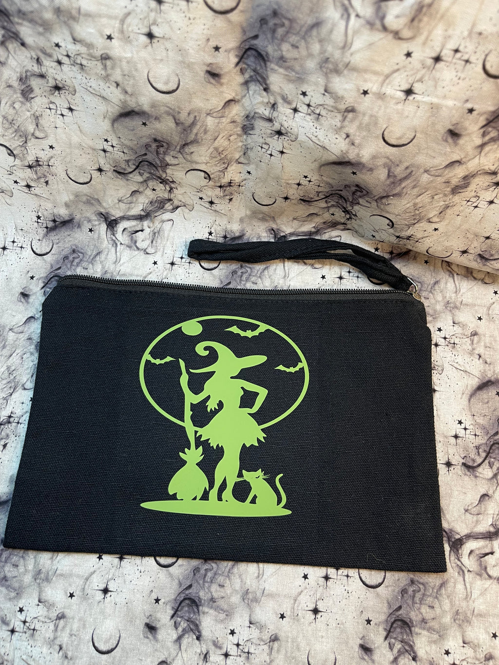 Zipper Pouches