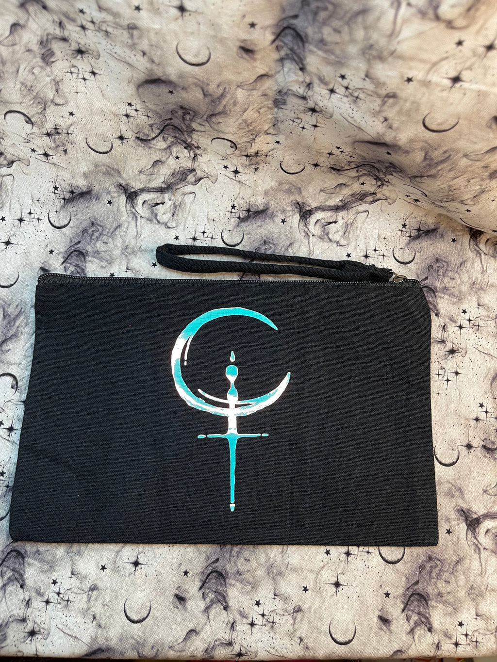Zipper Pouches