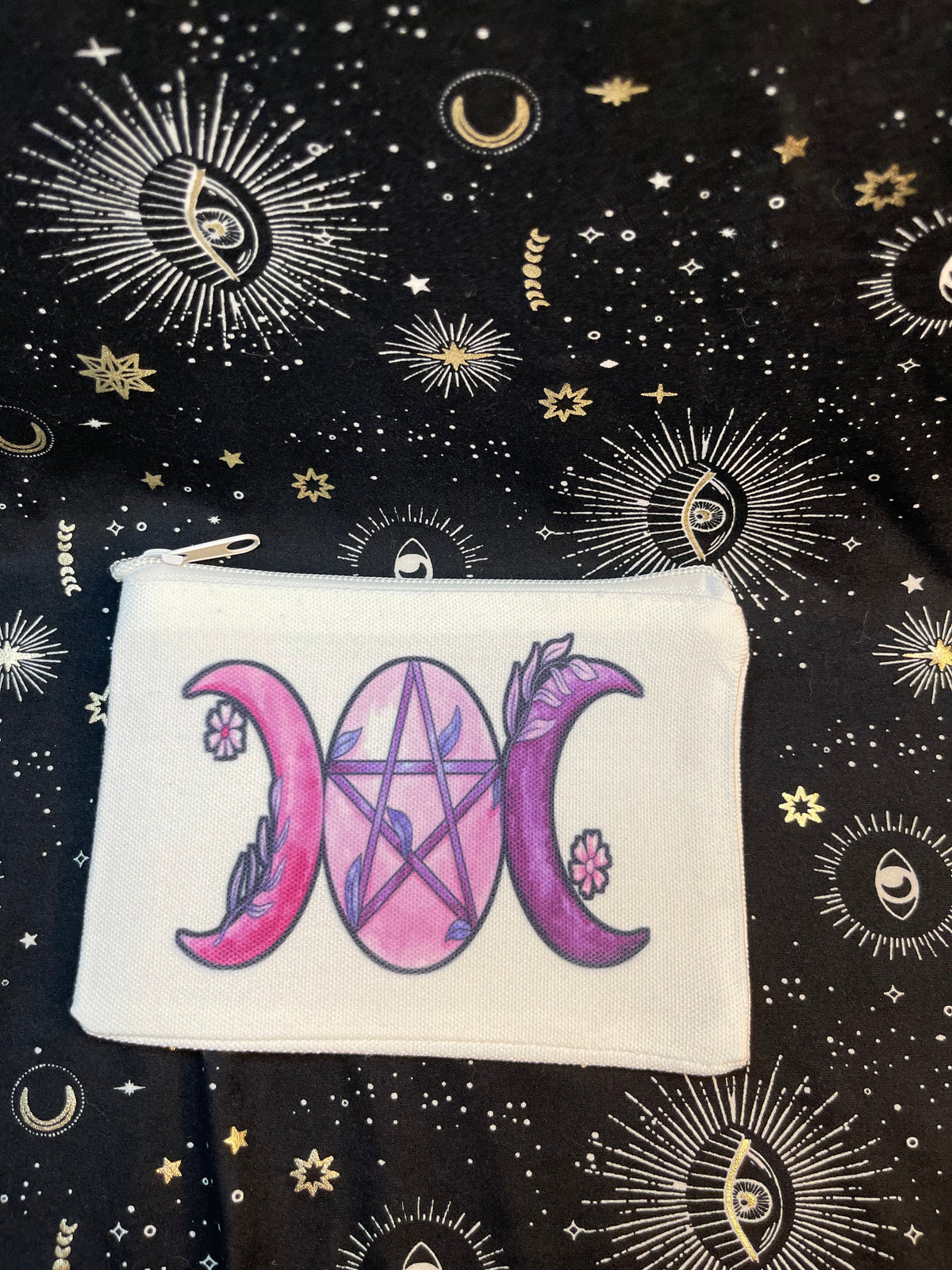 Coin Pouch