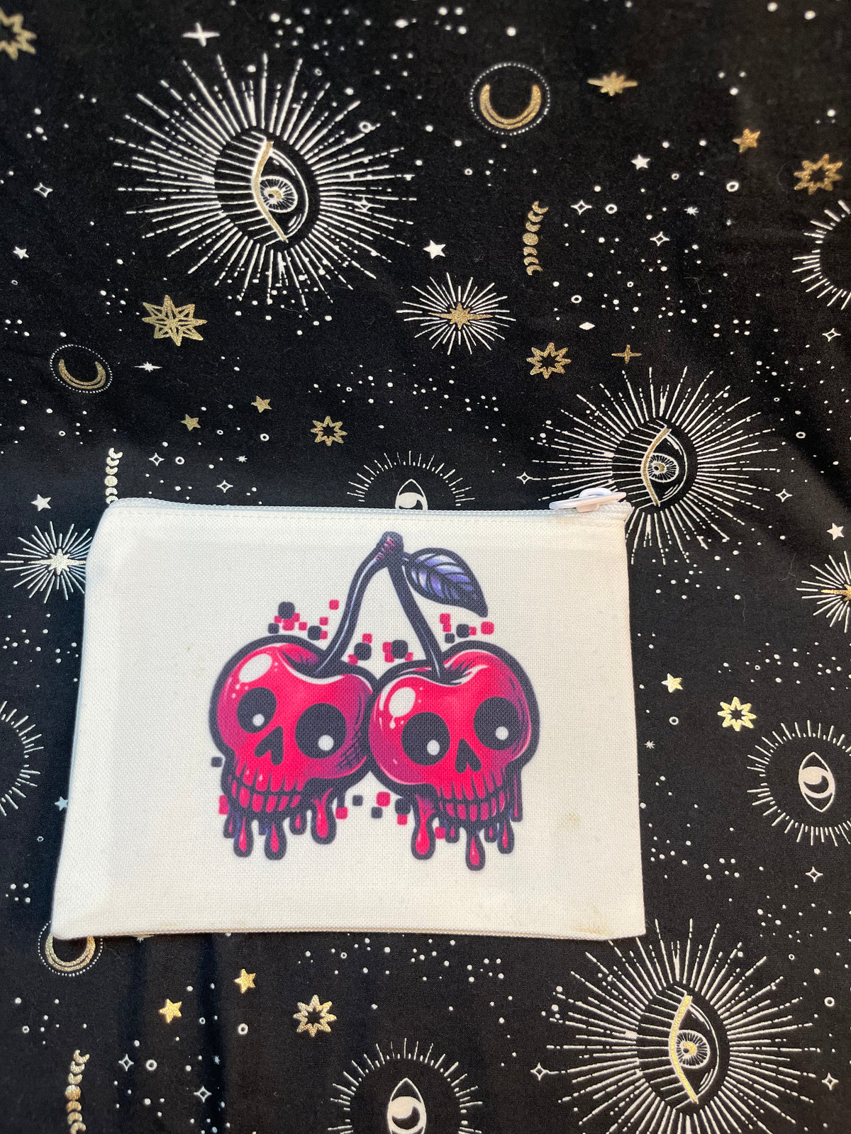 Coin Pouch