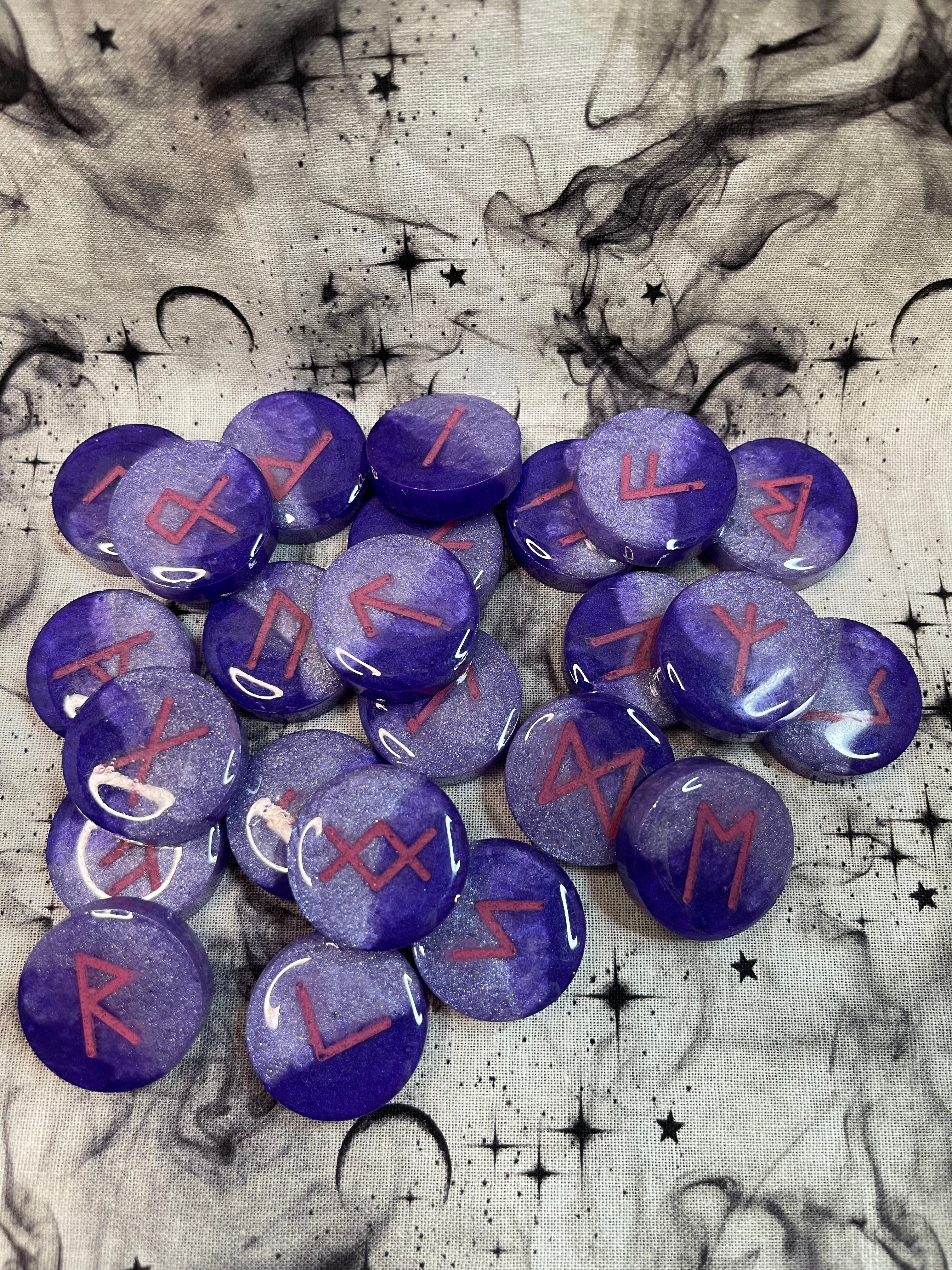 Round Runes