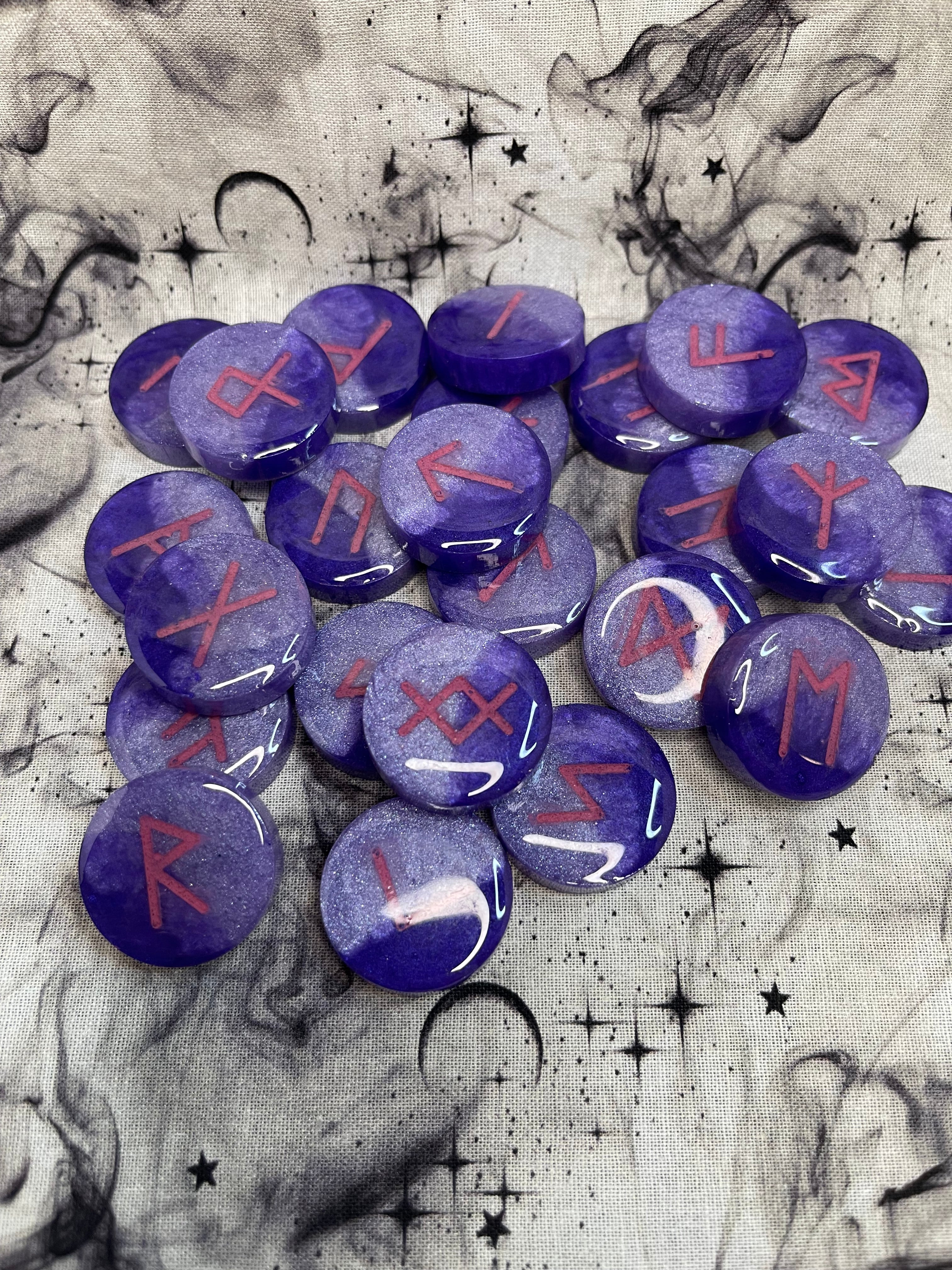Round Runes