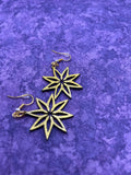 Star Earrings