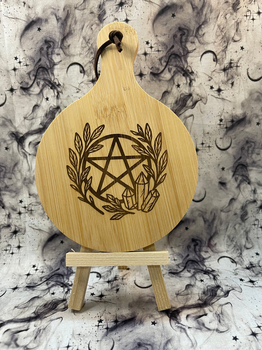 Cutting Board