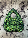 Planchette Crystal Holder