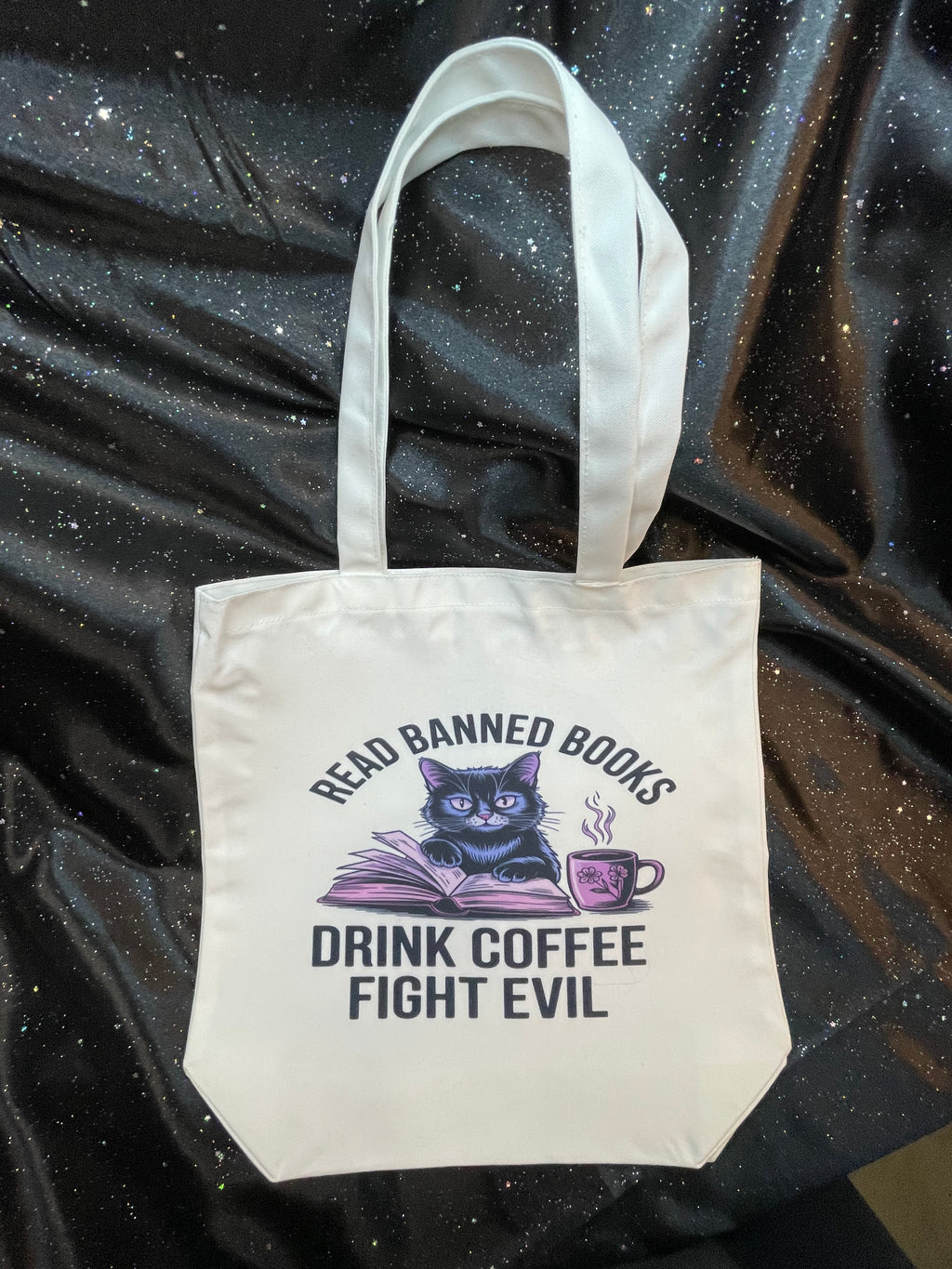 Bookish Totes