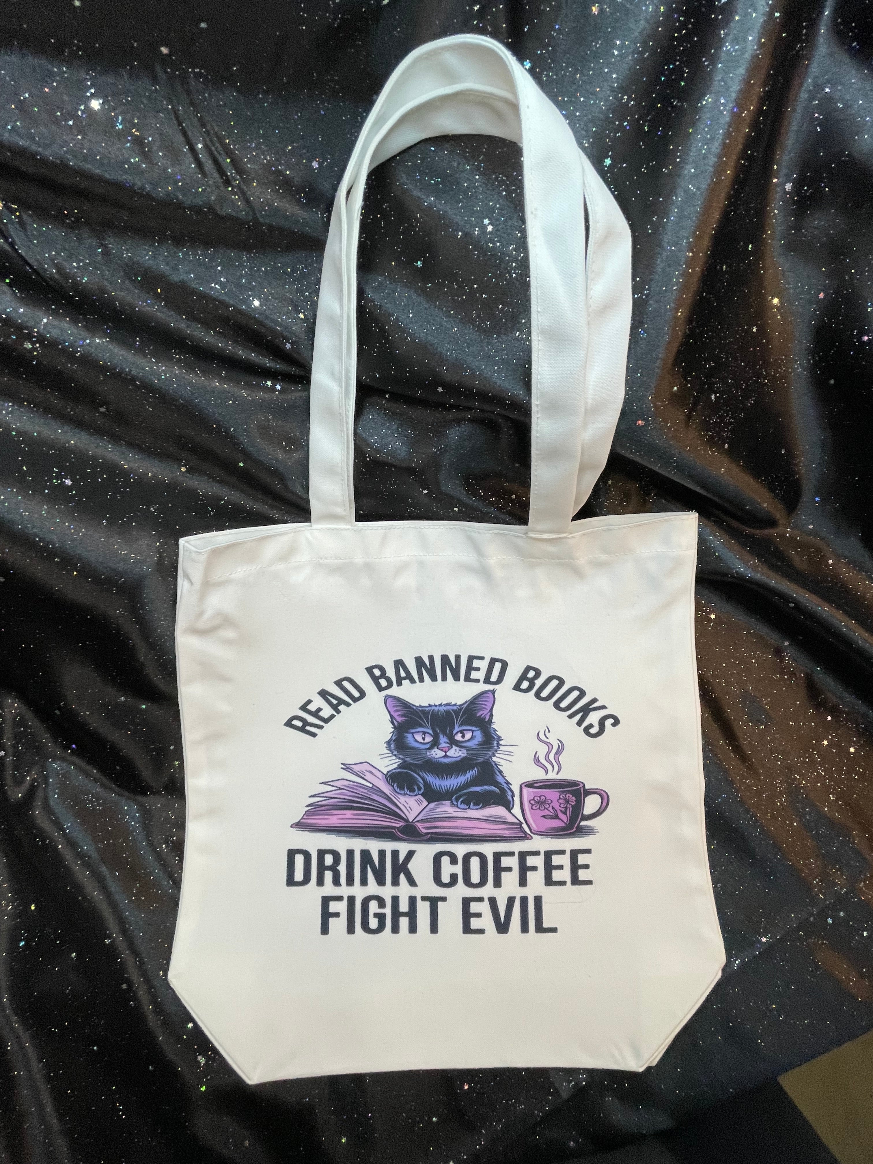 Bookish Totes