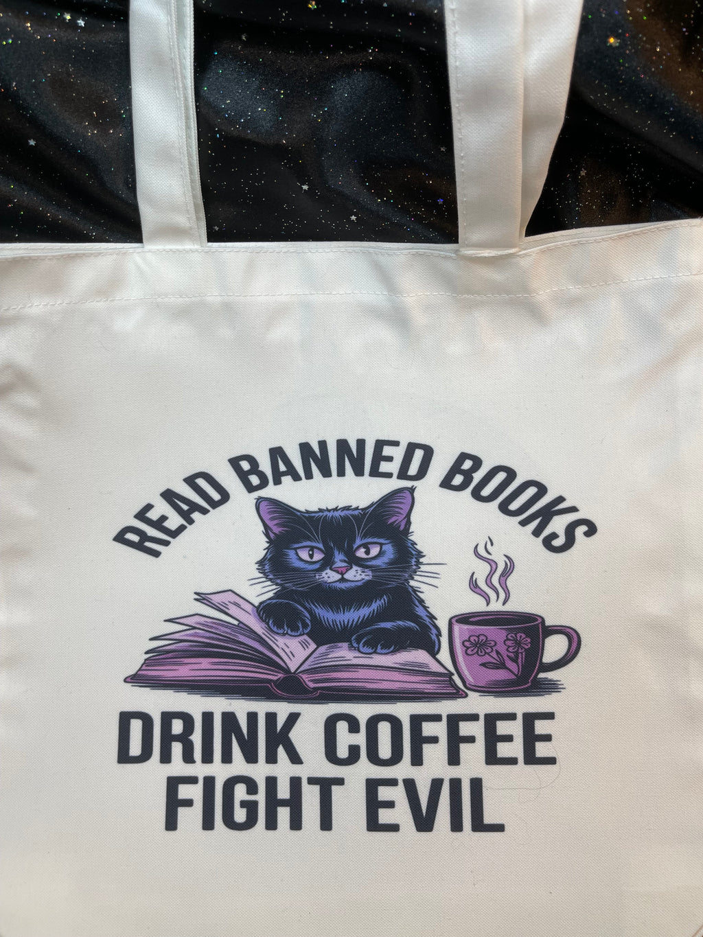 Bookish Totes