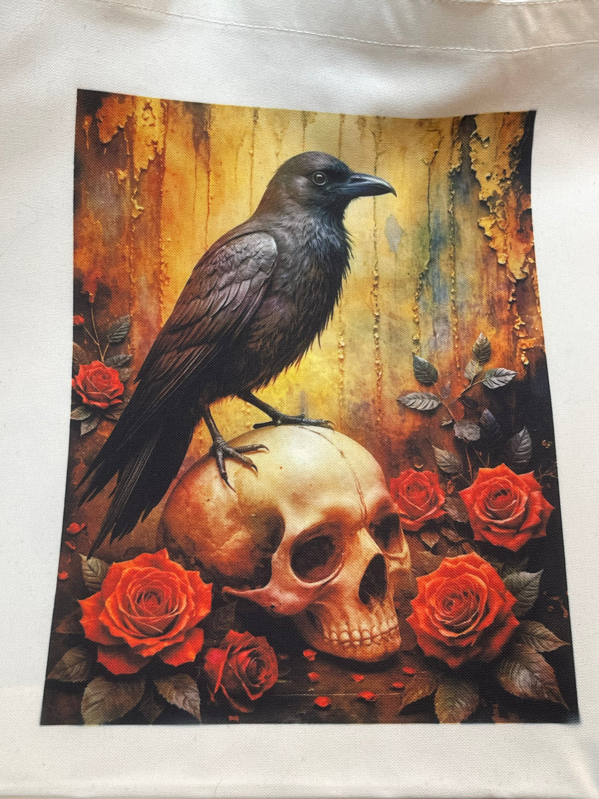 Witchy/Metaphysical Tote Bags