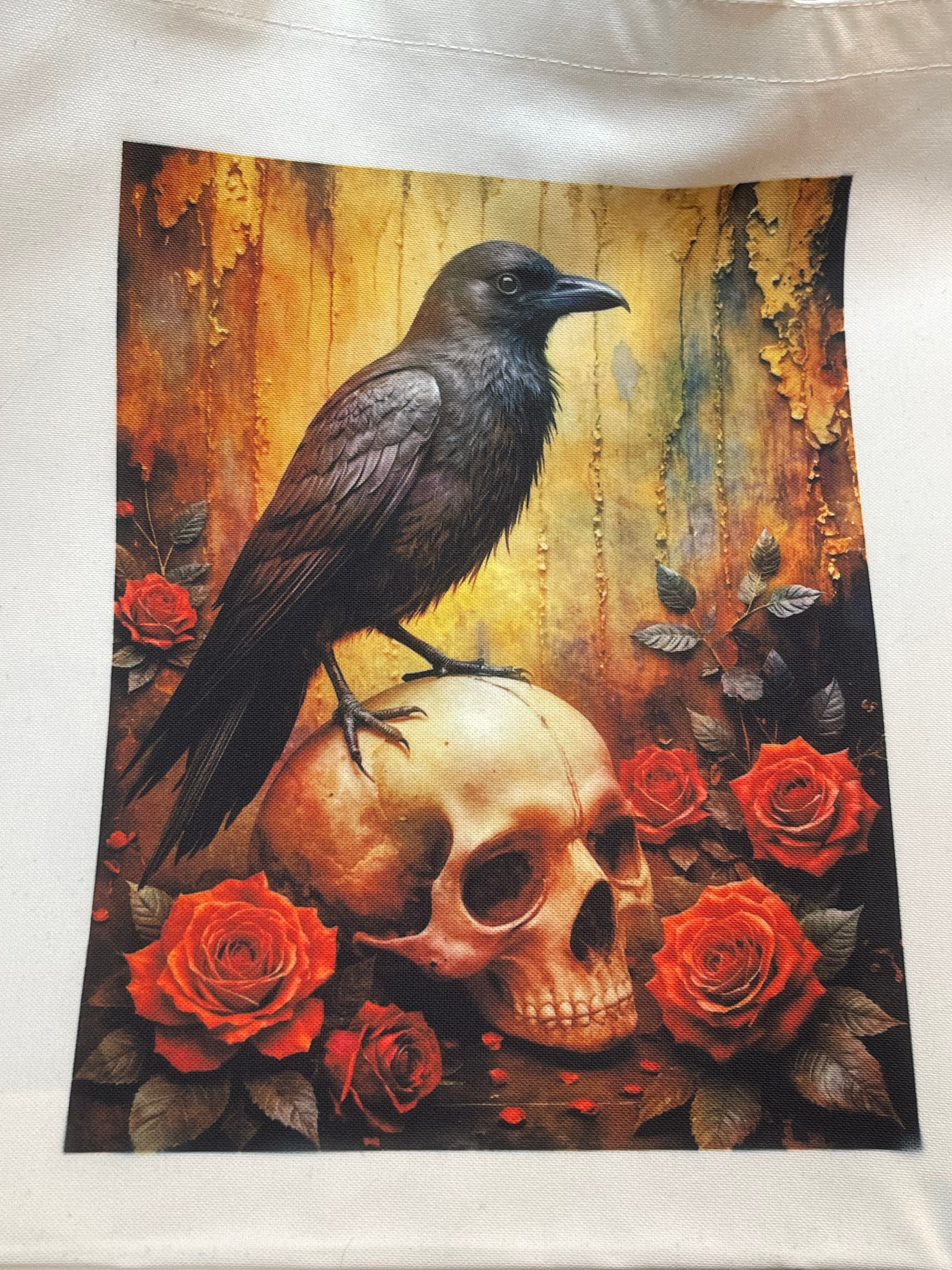 Witchy/Metaphysical Tote Bags