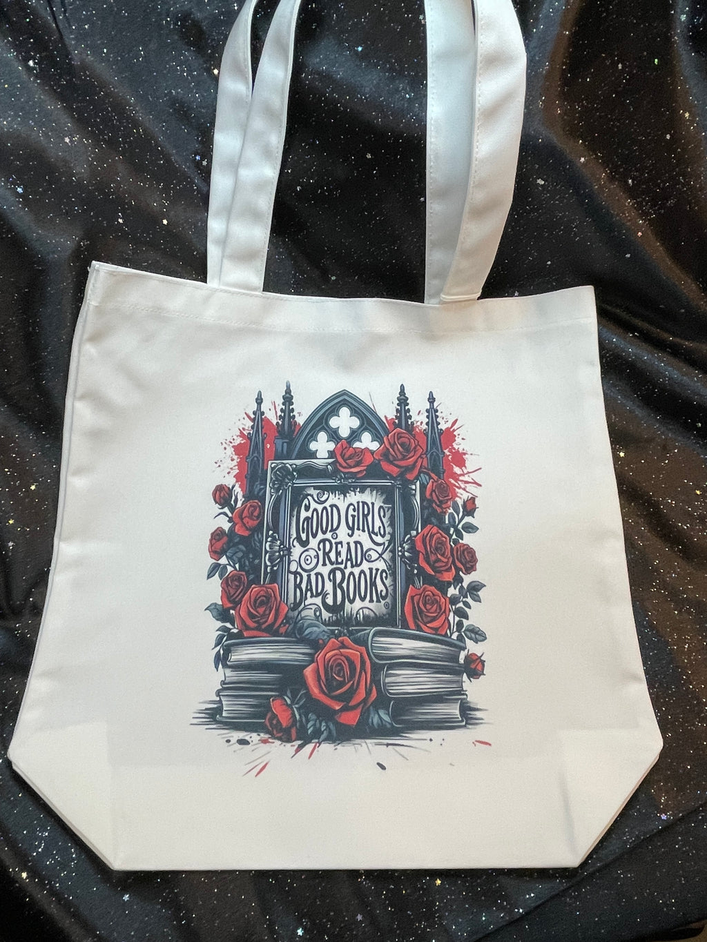Bookish Totes