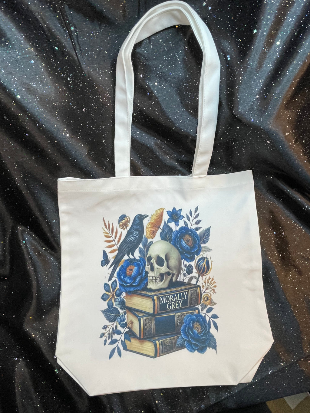 Bookish Totes