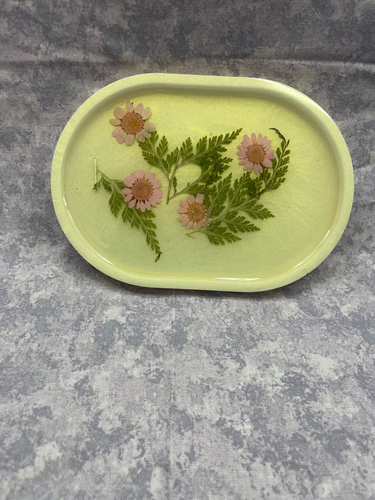 Flower Trays