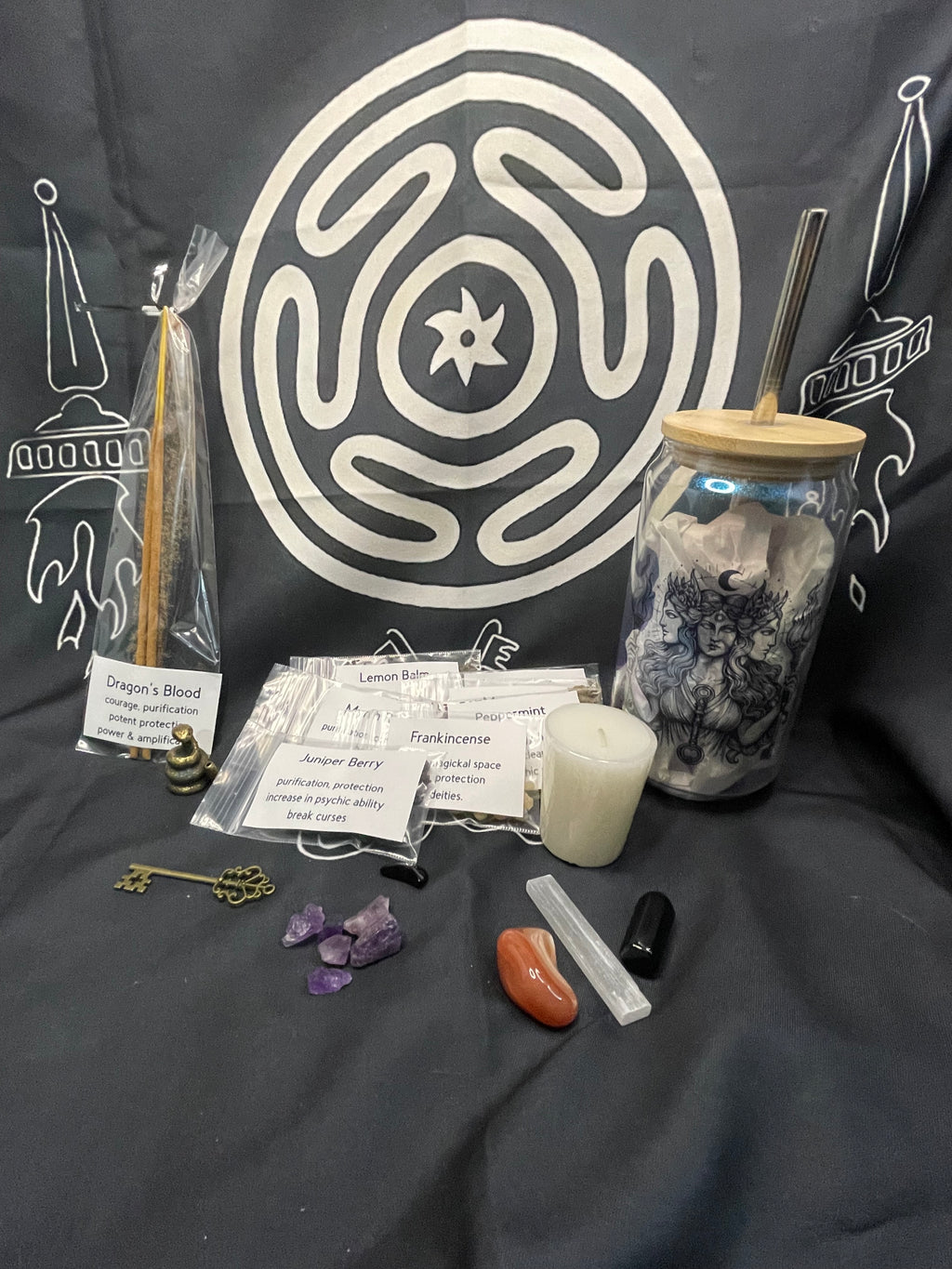 Altar Bundles
