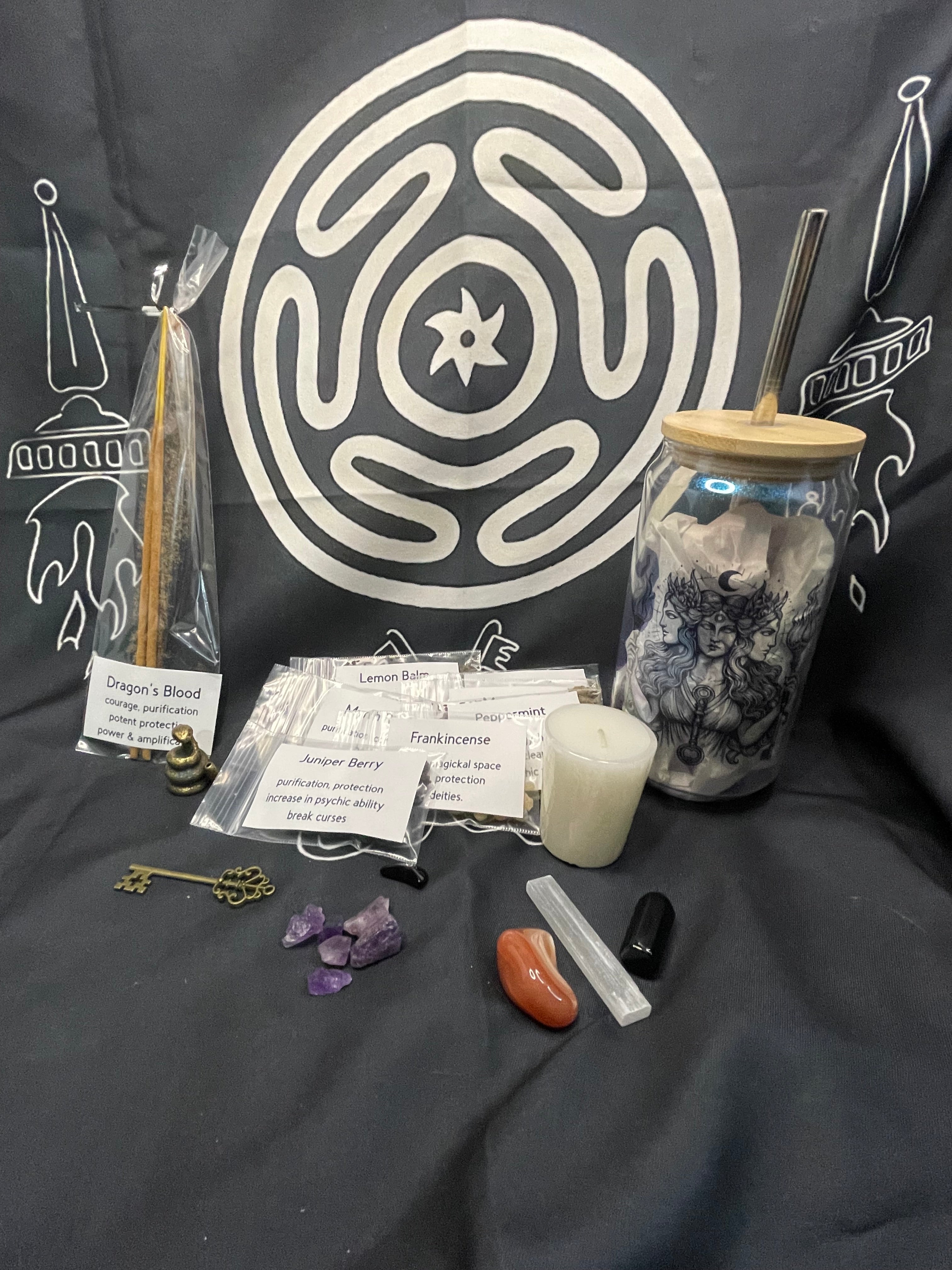 Altar Bundles