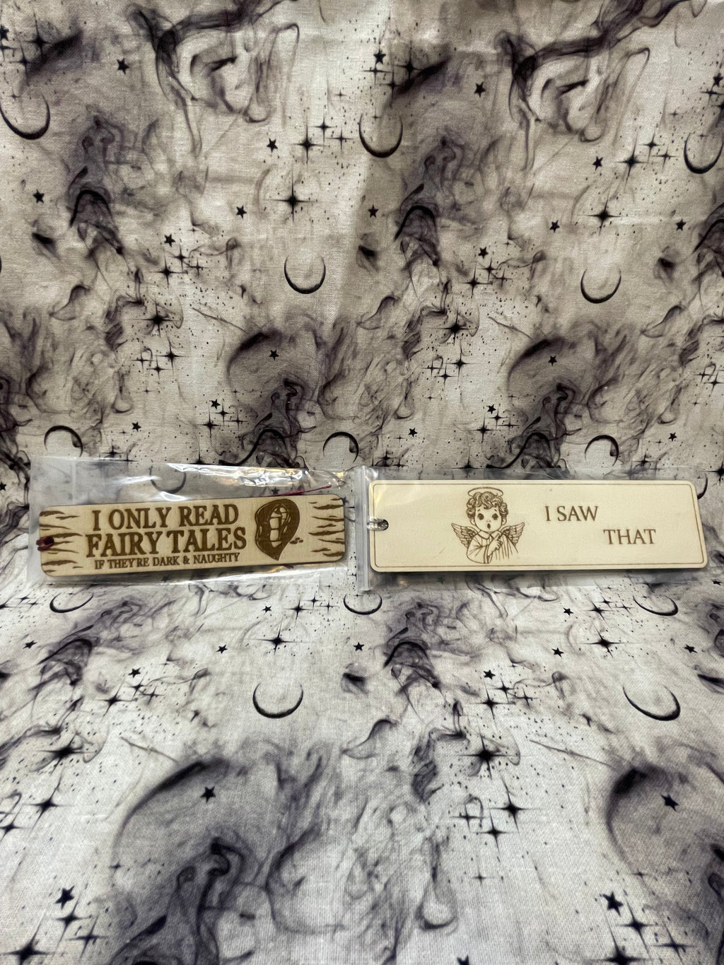 Dark Romance/Smut Bookmarks