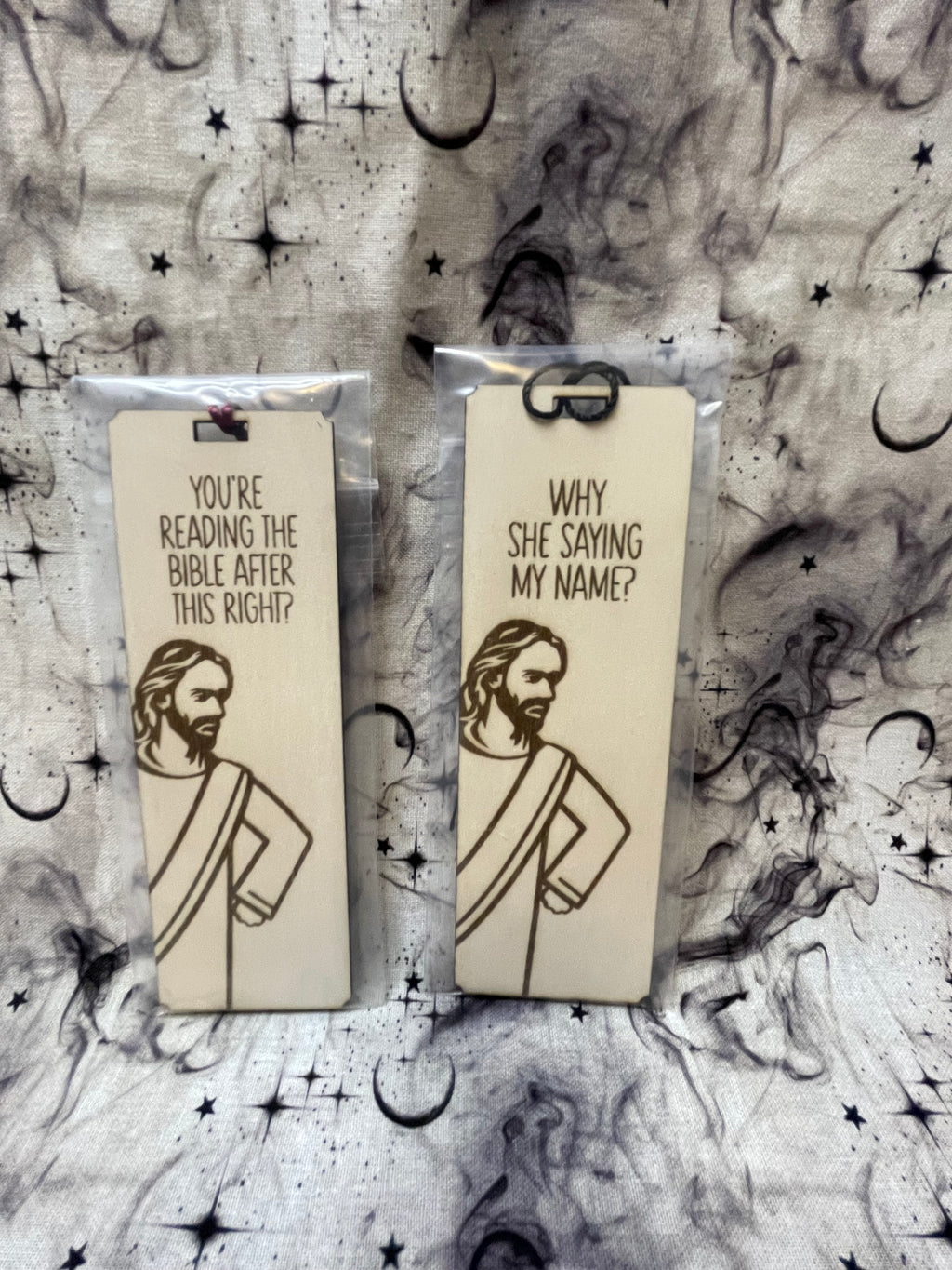 Dark Romance/Smut Bookmarks