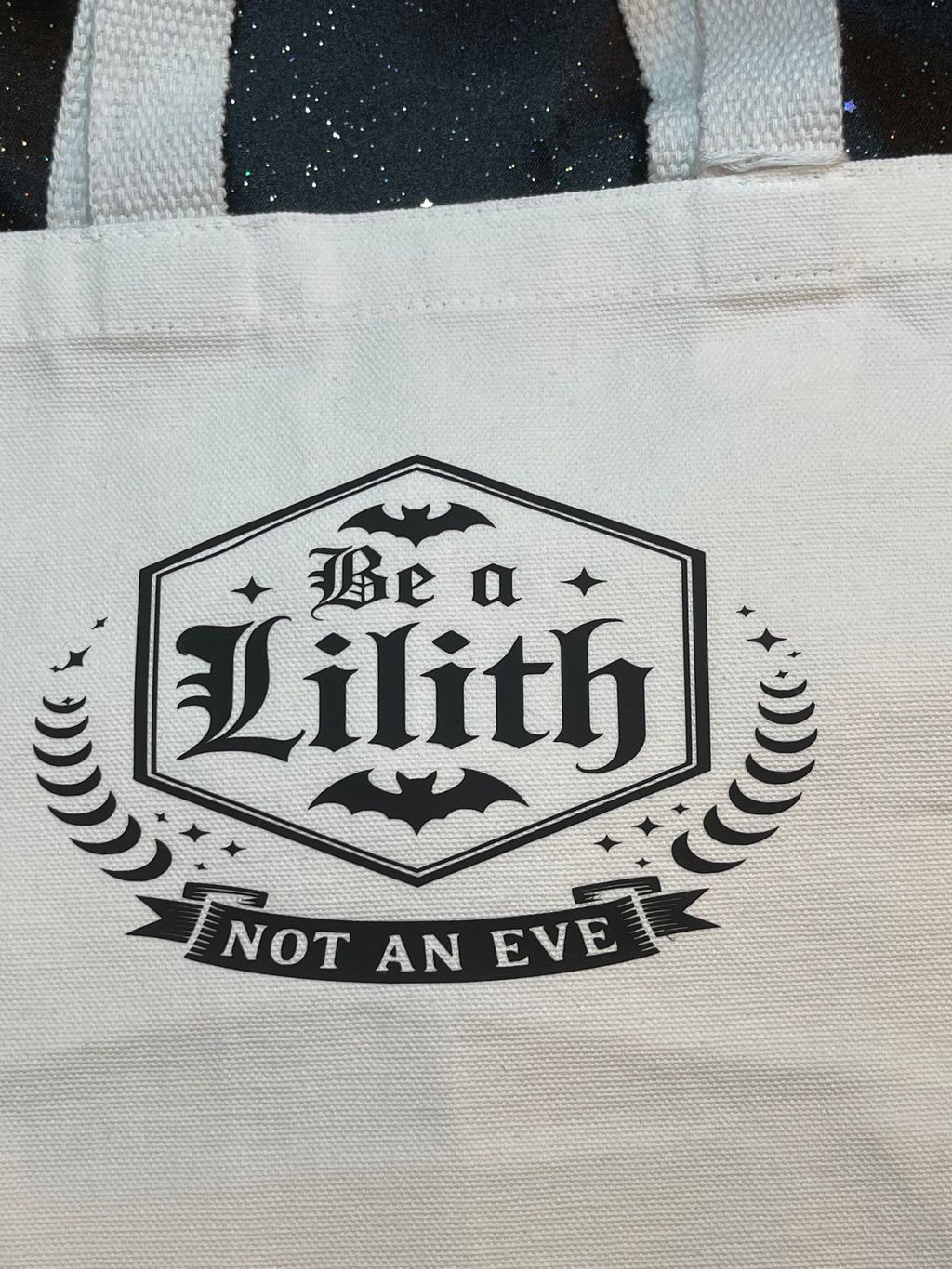 Witchy/Metaphysical Tote Bags