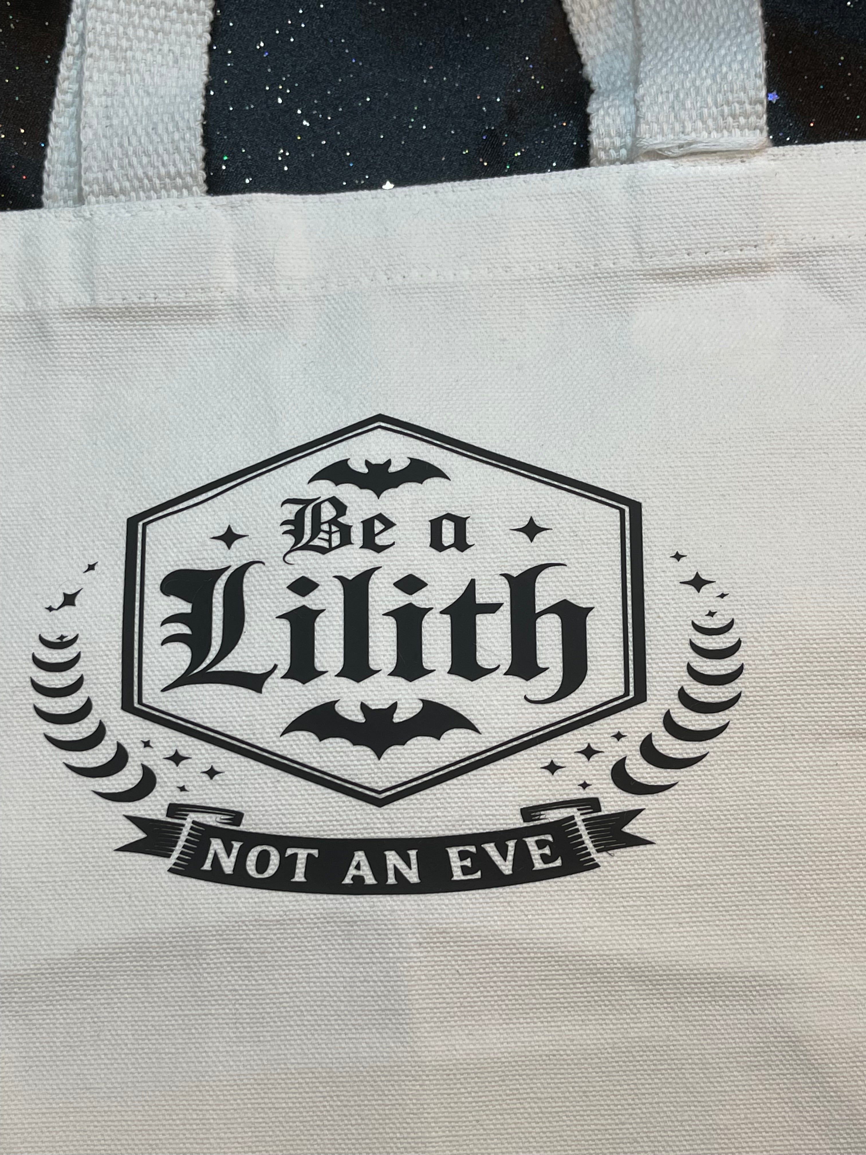 Witchy/Metaphysical Tote Bags