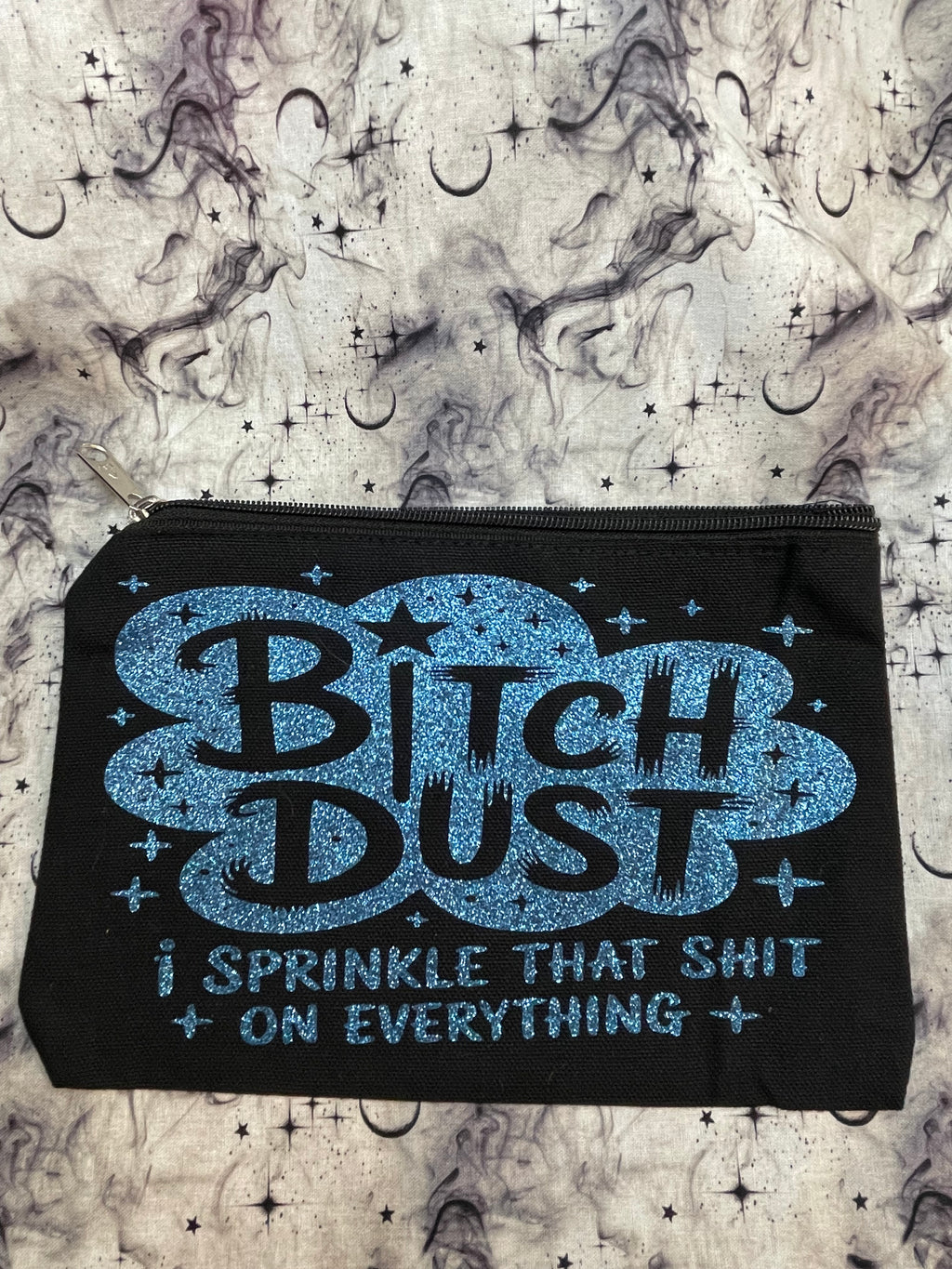 Zipper Pouches
