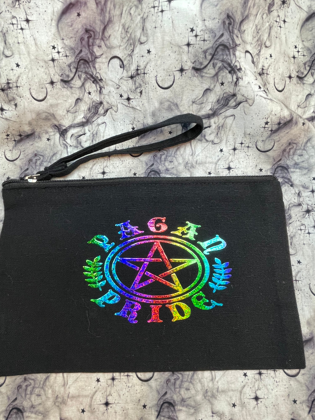Zipper Pouches