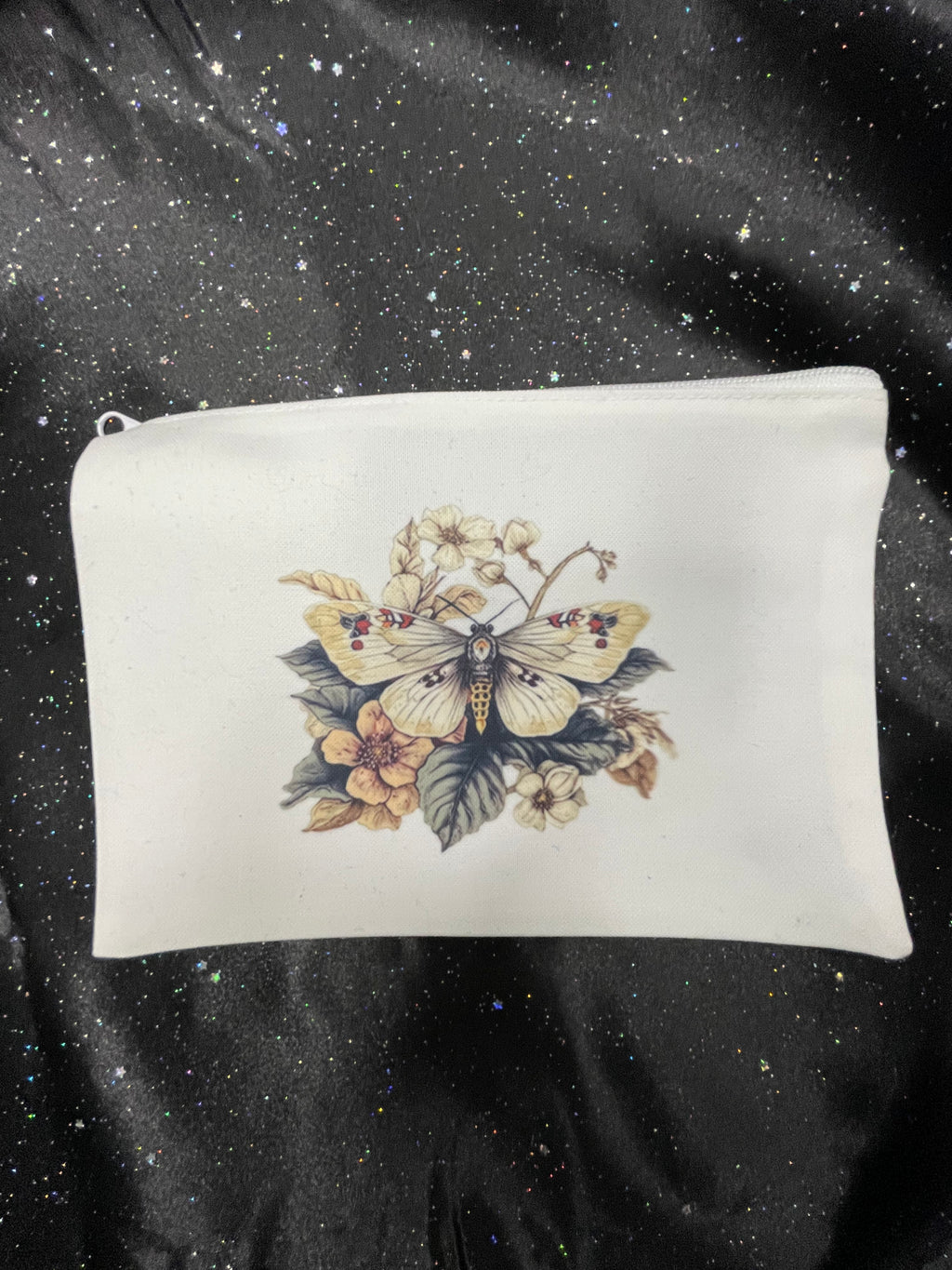 Zipper Pouches